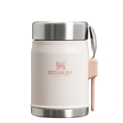 Abbildung von Stanley The Legendary Food Jar 0.4L + Spork Lunchbox