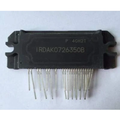 Abbildung von IRDAK0726350B DAK0726350B Modul für die Reparatur der Waschmaschine