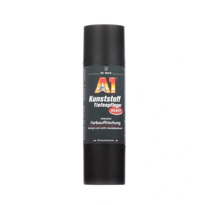 Abbildung von DR. Wack 2770 Kunststoffpflegemittel 250ml Spraydose