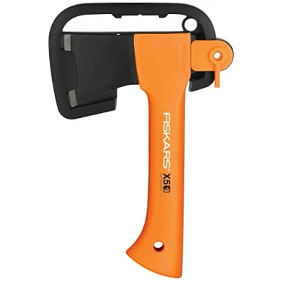 Abbildung von Rettungsaxt x5 xxs 23 cm Fiskars