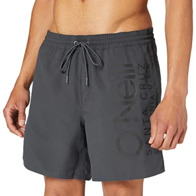 Abbildung von O&#039;Neill Herren Shorts Original Cali Shorts, Asphalt, XL