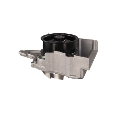 Abbildung von FEBI BILSTEIN 07923 Wasserpumpe Aluguss mit Dichtung Metall AUDI: 80 B4 Avant, Limousine, A8 D2