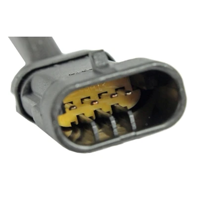 Abbildung von METZGER ORIGINAL ERSATZTEIL 0893562 Lambdasonde RENAULT: CLIO 2, Kangoo I, I Rapid