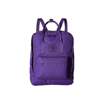 Abbildung von Fjällräven REKÅNKEN Tagesrucksack, Größe: One Size, Purple