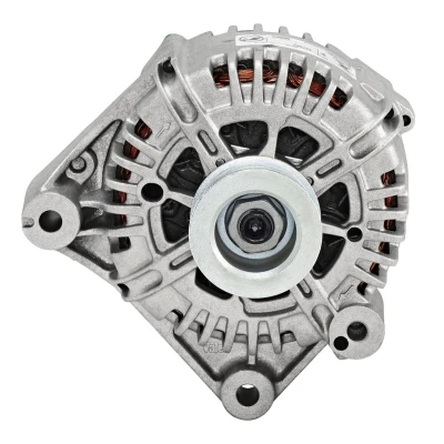 Abbildung von VALEO 437583 Lichtmaschine 14V 150A BMW: 3 Limousine, Touring, Coupe