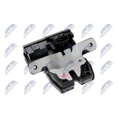 Abbildung von NTY EZC FR 026 Heckklappenschloß hinten FORD: FIESTA 6, B Max