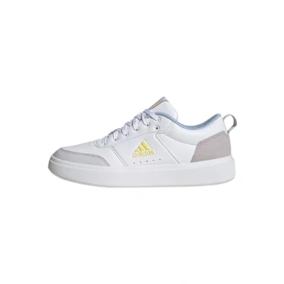 Abbildung von adidas Performance PARK ST Sneaker low, Damen, Größe: 38, Weiß Schuhe