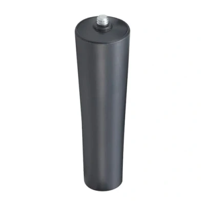 Abbildung von Zoom MA2 Mikrofonstativ Adapter für Handy Recorder, schwarz
