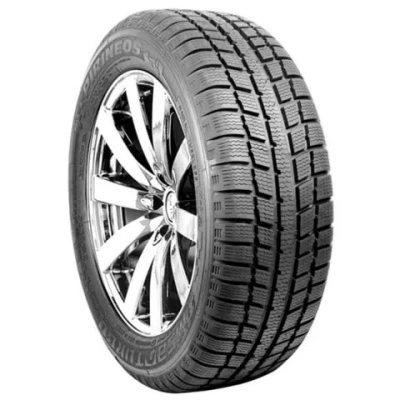 Abbildung von 205/55R16 91H INSA TURBO PIRINEOS