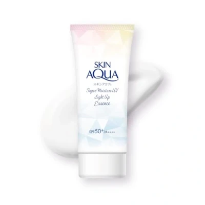 Abbildung von Skin Aqua Super Moisture UV Light Up Essence 70g SPF50+/PA++++