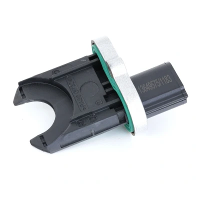 Abbildung von METZGER 09001204 Lenkwinkelsensor ohne Kabelsatz VOLKSWAGEN: Polo IV Schrägheck, Fox V SKODA: Fabia I Schrägheck