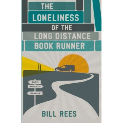 Abbildung von the Loneliness of Long Distance Book Runner
