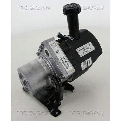 Abbildung von TRISCAN 8515 28659 Hydraulikpumpe elektrisch hydraulisch, hydraulisch PEUGEOT: 407 SW, Limousine