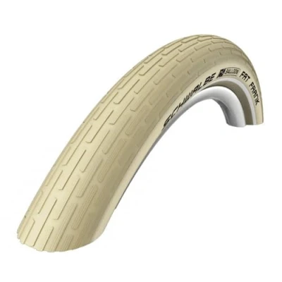 Abbildung von 60 559 FAT FRANK 26x2.35 Drahtreifen