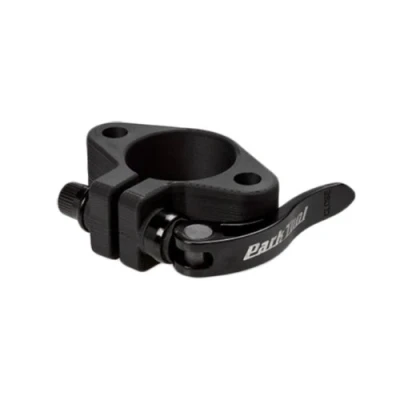 Abbildung von Park Tool Unisex Erwachsene Befestigungsadapter 4001217, Black, Einheitsgröße