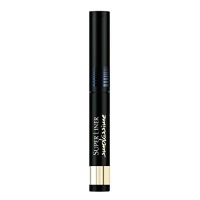 Abbildung von L&#039;Oréal Super Liner Smokissime Eyeliner 100 Black Smoke