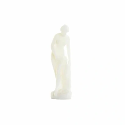 Abbildung von Dekofigur Dkd Home Decor Harz (13,5 x 10,5 33,5 cm)