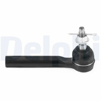 Abbildung von DELPHI TA3868 Spurstangenkopf 13,7mm Vorderachse MAZDA: CX 30 (DM) SKYACTIV G M Hybrid, Hybrid AWD, e X AWD