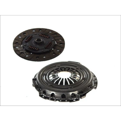 Abbildung von SACHS 3000 836 101 Kupplungssatz ohne Ausrücklager 200 OPEL: Astra G CC, H Schrägheck, Tigra Twintop