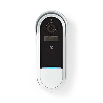 Abbildung von Nedis SmartLife Video Türsprechanlage