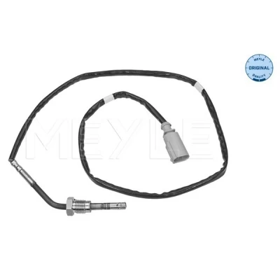 Abbildung von MEYLE 114 800 0086 Sensor, Abgastemperatur ORIGINAL Quality VOLKSWAGEN: Polo V Schrägheck, SKODA: Fabia 2 Combi, Roomster