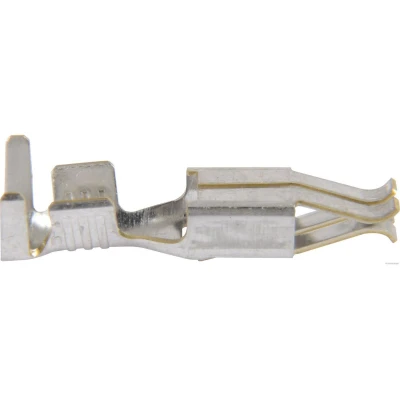Abbildung von HERTH+BUSS ELPARTS 50251814 Crimpverbinder 1