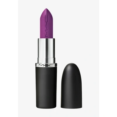 Abbildung von MAC Macximal Matte Lipstick Lippenstift, Größe: 3.5 g, Everybody&#039;s heroine