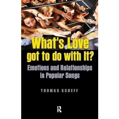 Abbildung von What&#039;s Love Got To Do With It?