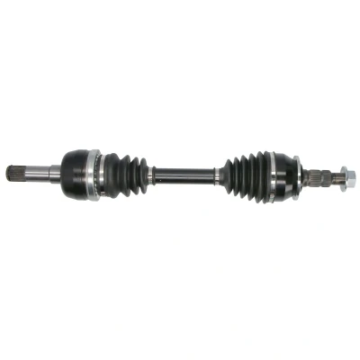 Abbildung von MEYLE 614 498 0069 Antriebswelle Vorderachse beidseitig 618 OPEL: Insignia A Sports Tourer, Zafira C Limousine