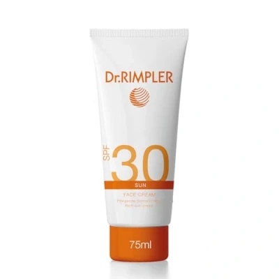 Abbildung von Dr. Rimpler Sun High Protection SPF 30