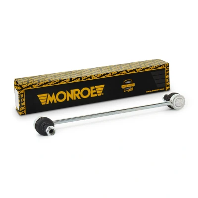 Abbildung von MONROE L16625 Koppelstange FORD: Galaxy Mk2 MPV, MONDEO 4, S Max Mk1, VOLVO: V70 3, XC60 I, V60 I kfzteile, kfzteile24, bandel online, bandel, atp