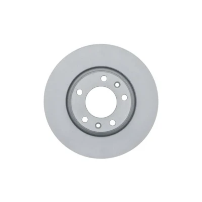 Abbildung von BOSCH 0 986 479 C24 Bremsscheibe 268 12 5 108 voll beschichtet hochgekohlt PEUGEOT: 3008 II SUV, 308 Schrägheck, 508 kfzteile, kfzteile24,