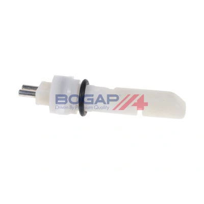 Abbildung von BOGAP C4253100 Sensor, Kühlmittelstand MERCEDES BENZ: C Klasse Limousine, W124 190