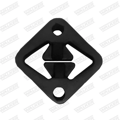 Abbildung von WALKER 80425 Gummistreifen, Abgasanlage LAND ROVER: Range Rover 3, Discovery BMW: 1 Schrägheck