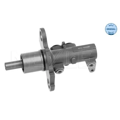 Abbildung von MEYLE 100 532 0001 Hauptbremszylinder 2 25,4 ORIGINAL Quality Aluminium M12x1 für Linkslenker VOLKSWAGEN: Passat B5 GP Variant, Variant