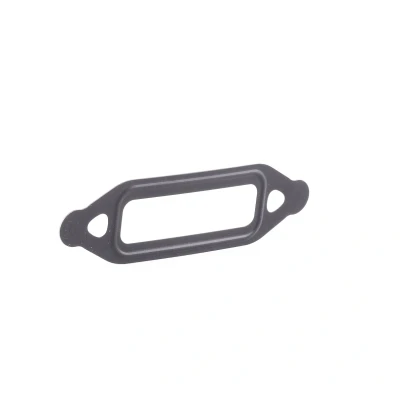 Abbildung von ELRING 190.411 Dichtung, Ölpumpe unten, Saugrohr VOLKSWAGEN: Golf 4 Schrägheck, Polo III Variant, SEAT: Ibiza 3 Schrägheck
