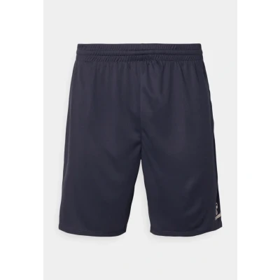 Abbildung von Hummel Essential kurze Sporthose, Herren, Größe: 4XL, Marine