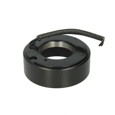 Abbildung von THERMOTEC KTT030010 Spule, Magnetkupplung Kompressor OPEL: Corsa B Schrägheck