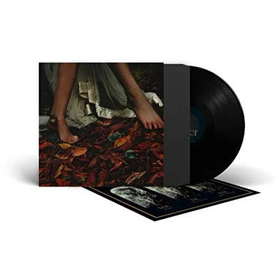 Abbildung von Vexier (Black Vinyl) [Vinyl LP]