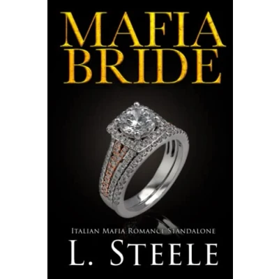 Abbildung von Mafia Bride: Italian Romance Standalone (The Sovranos)