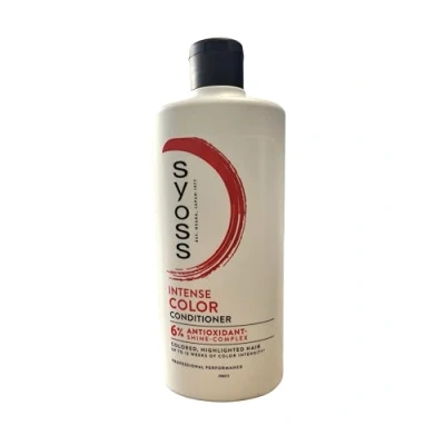 Abbildung von Syoss Conditioner Color 440ml