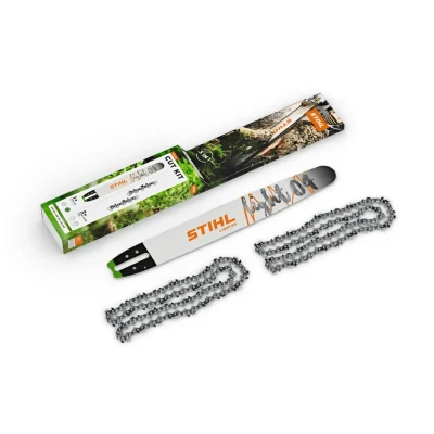 Abbildung von STIHL Führungsschiene CUT KIT 10 MS261,MS271,MS291 30030009901, 40 cm Schwertlänge