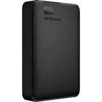 Abbildung von WD Elements Portable 4 TB