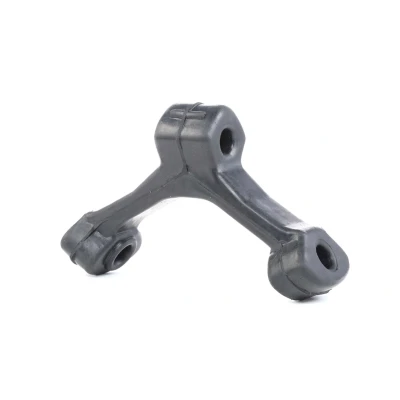 Abbildung von FA1 113 924 Halter, Abgasanlage VOLKSWAGEN: Golf 6 Cabrio, 4 Variant, Polo IV Schrägheck, AUDI: A3 A4 B5 Avant, TT Coupe kfzteile,