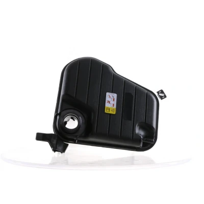 Abbildung von MAHLE ORIGINAL CRT 1 000S Ausgleichsbehälter ohne Sensor JAGUAR: XF Limousine