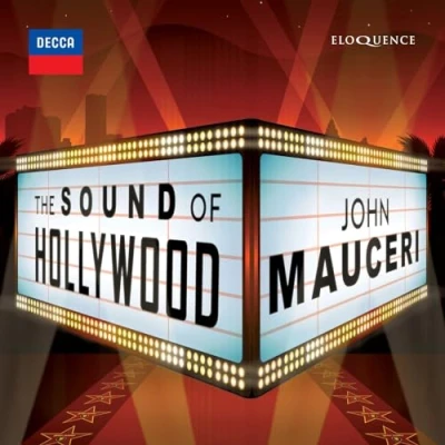 Abbildung von The Sound of Hollywood John Mauceri