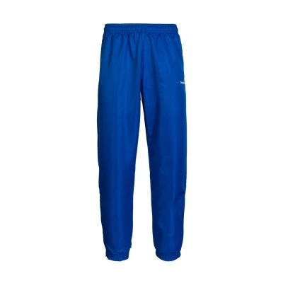 Abbildung von Sergio Tacchini Carson Jogginghose, Herren, Größe: Large, Surf the web white