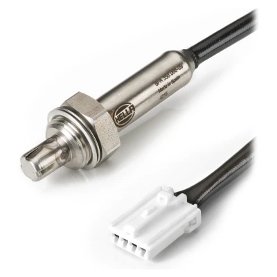 Abbildung von HELLA 6PA 358 066 091 Lambdasonde Regelsonde VOLVO: V40 Kombi, S40 I