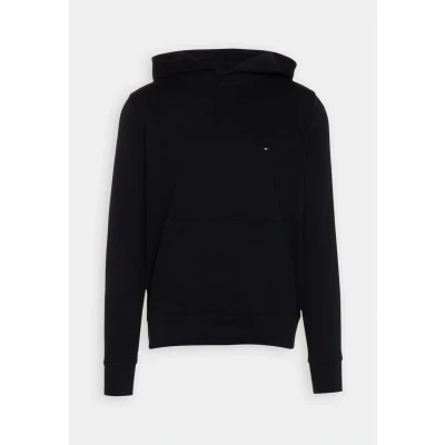 Abbildung von Tommy Hilfiger Monotype Hoody Kapuzenpullover, Herren, Größe: Medium, Desert sky
