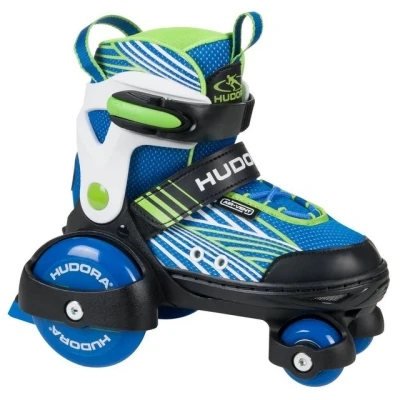 Abbildung von Hudora Inlineskates 22040 Rollerskate My First Quad Boy,Größe 26 29